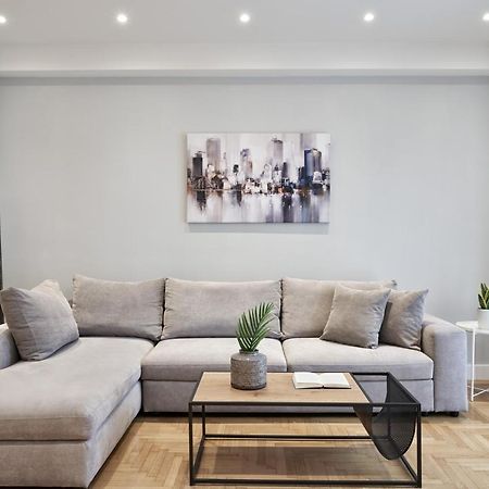 Spacious 2Bd Apt In Prime Location Next To Divani Ateny Zewnętrze zdjęcie